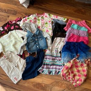 12-18 month bundle